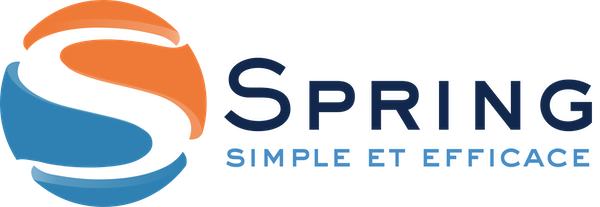 MieuxProteger.com logo Spring assurances, simple et efficace