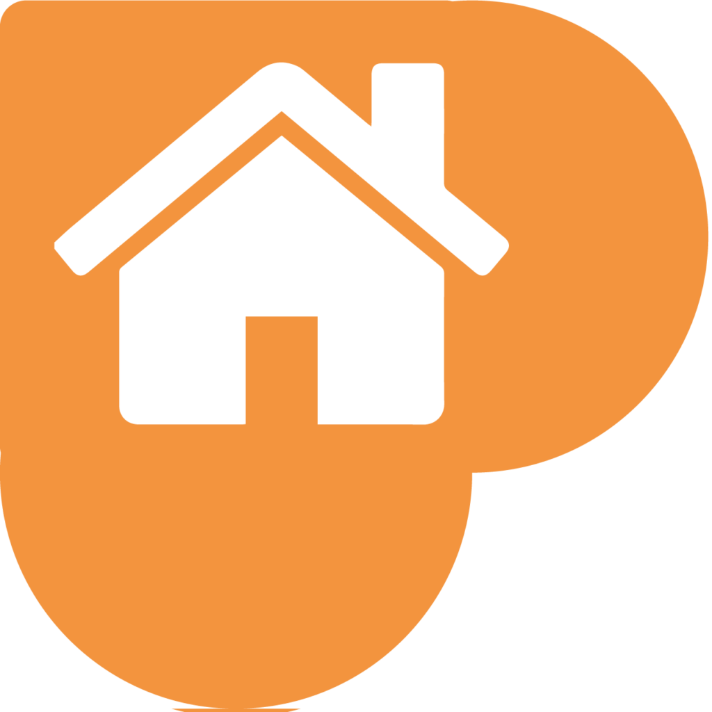 MieuxProteger.com Mieux Protéger - pictogramme assurance habitation