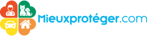 mieuxproteger.com logo long